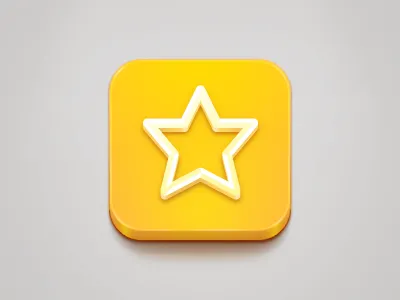 Star Icon icon star ui