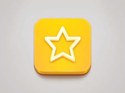 Star Icon icon star ui