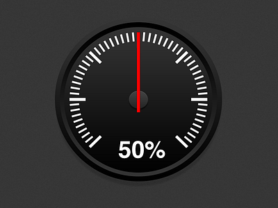 Simplegauge gauge vector