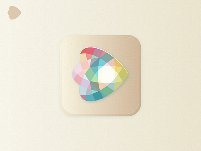 Arrow icon brand branding icon identity ios logo