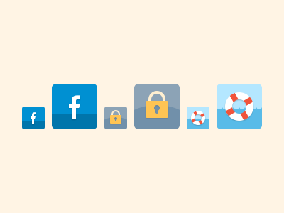 Karmaaaaaaaaah icons facebook icon icons karma security support ui