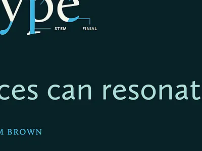 Typecast Competition css type typecast webfont