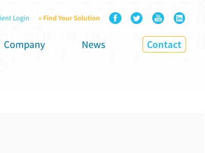Corp Nav corporate navigation