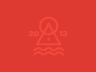 Gstaad mountain sun water