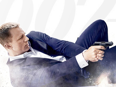 Skyfall daniel craig skyfall