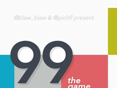 99 avenir next side project website