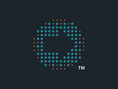 Secure Ticket Mark branding logo mark secure ticket