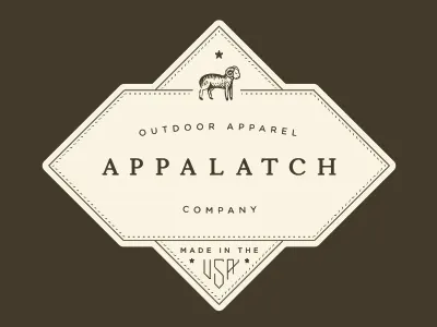 Hard-Edged & Unloved tag