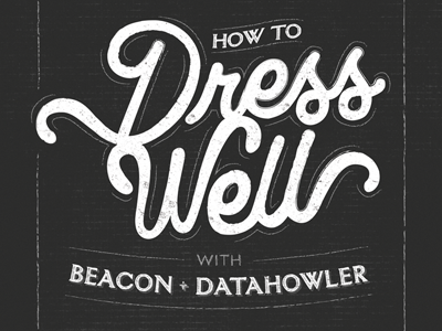 Poster for House of Plates/Spune Show chalk concert event house of plates music poster spune