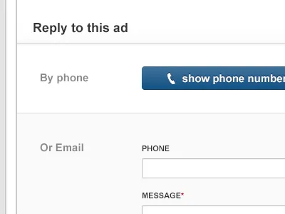 Reply to this ad contact peter avey peteravey reply reply to ad