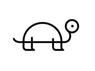 Minimal Turtle minimal turtle
