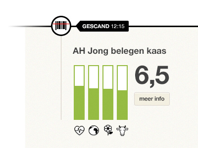 Scanned app button circle dutch score tufte uiicons webapp