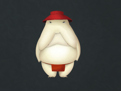 Spirited Away away spirited