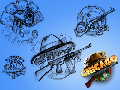 Chicago logo
