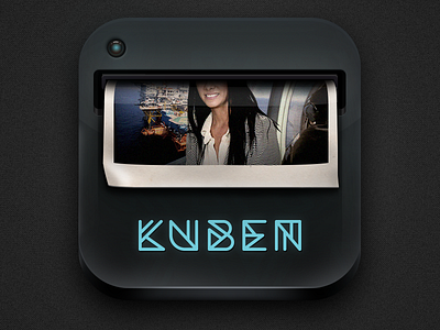Kuben black dark is kuben something tejohanssen this