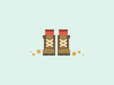 Hiking Boots