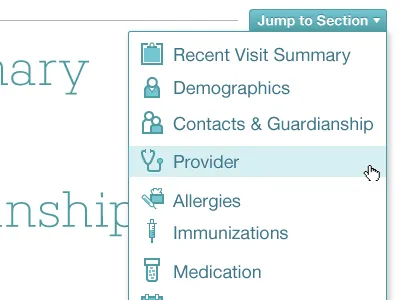 Medical Icons III health icons information design personal
