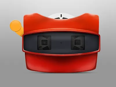 View-Master 1966 classic icon toy viewmaster