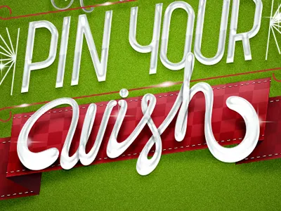 Pin your wish app application cars hermosillo logo mexico pinterest typography