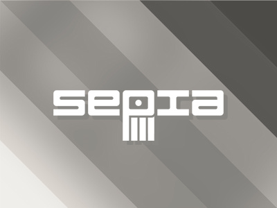 Sepia solution logo design brand branding cable colorful content creative custom made design digital asset management distribution identity iptv logo logo design logo designer logotype production satellite studios tv tv channels tv platforms type typographic typography video video content video on demand vod wordmark