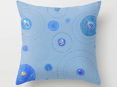 Retro Pillows 16bit 80s 8bit 90s abstract amiga amstrad arcade atari bobbled c64 computer game geek graphic joystick luv nerd nintendo oh r2! raiden rainbow islands retro retro pillows sega sensi speccy video game videogame vintage