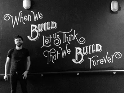 Build Mural