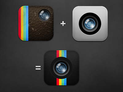 Camera camera icon instagram playoff