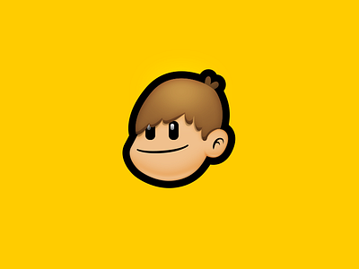 New Avatar avatar character head