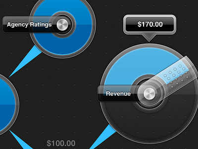 Business Analytics analytics illustrator ios ipad