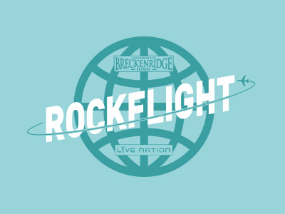 working on a fun project logo