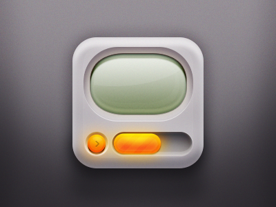 TV Tube icon icon tube tv youtube