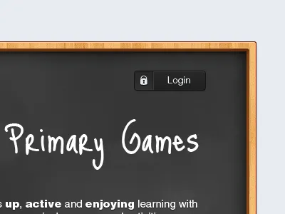 Login 1001 button games login primary