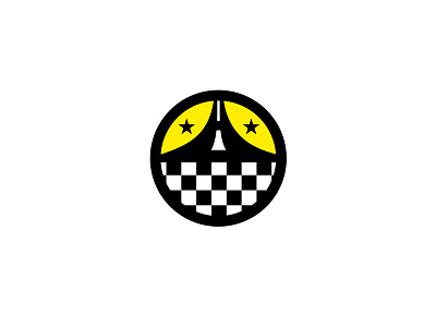 Auto Racing auto brand branding car communication agency logo design logo designer pavel surovy race racing symbol