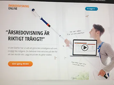 Landing page app button clean feature home simple site web website
