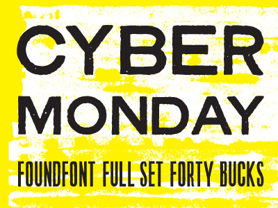 Cyber Monday