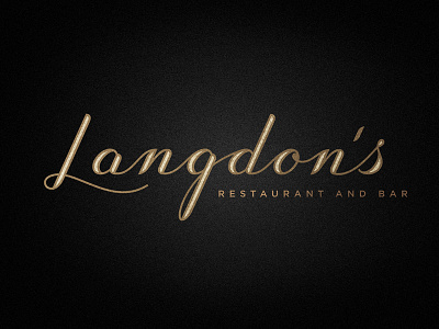 Langdon's