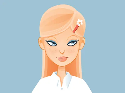 Nameless Random Asset animation flash illustration retro vector vintage