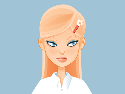 Nameless Random Asset animation flash illustration retro vector vintage