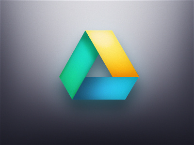 Google Drive drive google icon
