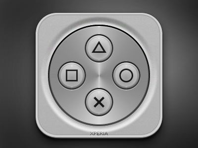 Xperia ericsson fireworks game make makemake phone playstation ps sony xperia