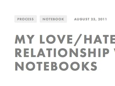 Tumblr Theme blog futura tumblr whitespace