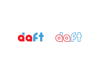 daft [gif] concept gif identity location logo travel