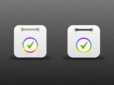 ListBook icon ipad ipad icon iphone iphone icon listbook noidentity todo todo icon