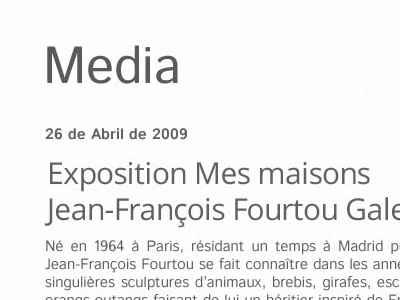 Fourtou media fourtou
