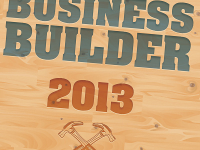 Builder 2013 folder