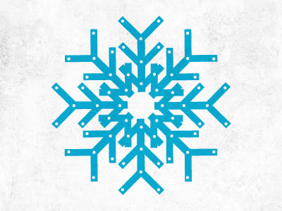 Snowflake blue holiday i want ice cream now ice ice cream rocky road snow snowflake winter