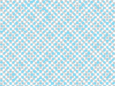 Moiré mon amour halftone moiré pattern