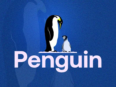 PENGUIN ART adobe illustrator adobe photoshop ai illustrator branding crt effect design dribbble editing flower vector art free vector art graphic design illustration illustrator logo penguin vector art photoshop vector vector art vector art ai vector art examples