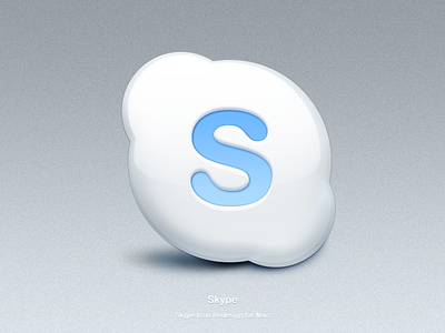 Skype app application china icon ios iphone logo mac paco skype