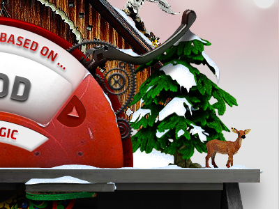 XX - unused comp 02 bear deer gears handle hangtags holiday random snow video volvelle
